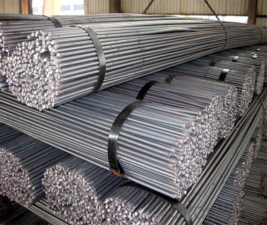 Mild Steel Bar